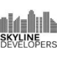 skyline developers logo image