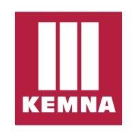 kemna bau andreae gmbh & co. kg logo image