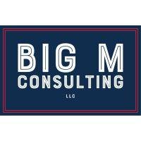 big m consulting llc logo image