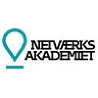 netværks akademiet logo image