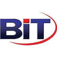 bit media group logo image