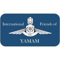 international friends of yamam