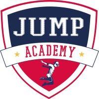 jump academy france logo image