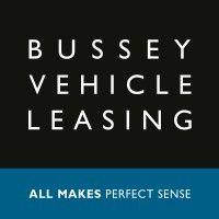 bussey vehicle leasing logo image