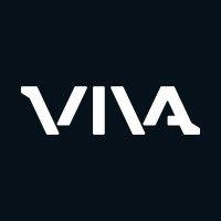 viva media group logo image