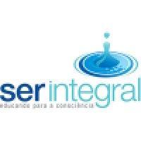 ser integral logo image