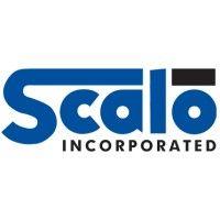 scalo inc logo image