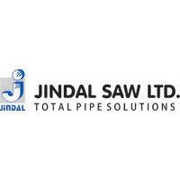 jindal saw limited logo image