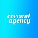 logo of Coconut Agency