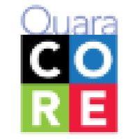 quaracore logo image