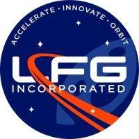 lfg incorporated logo image