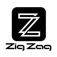 zig zag incorporation logo image