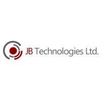 jb technologies ltd. logo image