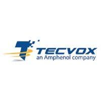 amphenol tecvox