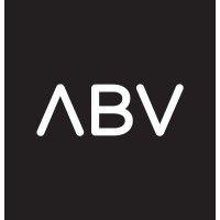 abv logo image