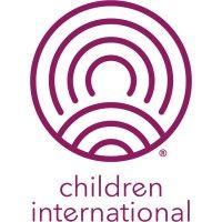 children international logo image