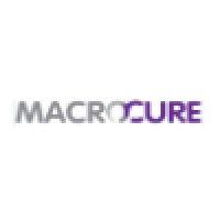 macrocure logo image