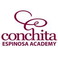 conchita espinosa academy logo image