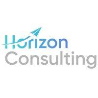 horizon consulting logo image