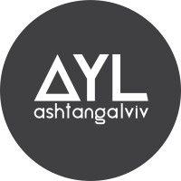 ashtanga yoga centre of lviv logo image