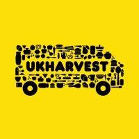 ukharvest logo image