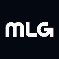 major league gaming logo image