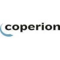 coperion (formerly schenck process food and performance materials) logo image