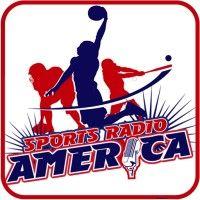 sports radio america logo image