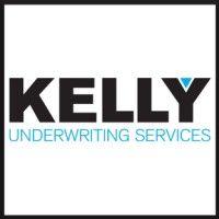 kelly underwriting services logo image