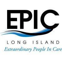 epic long island, inc logo image