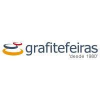 grafite feiras e promoções ltda logo image