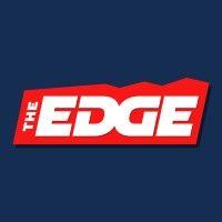 the edge ziplines & adventures logo image