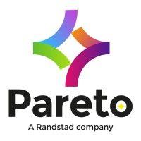 pareto usa logo image