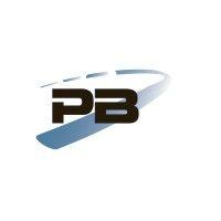 pb loader corporation logo image