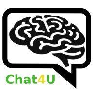 chat4u logo image