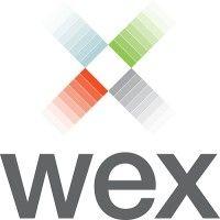 wex - wolverine execution services logo image