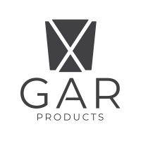 gar products logo image