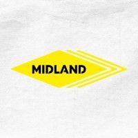 midland asphalt materials inc. logo image