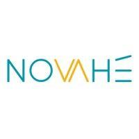 novahé logo image