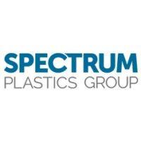 adam spence, a spectrum plastics group company logo image