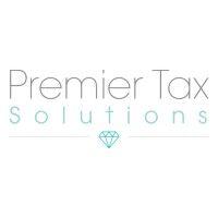 premier tax solutions limited logo image