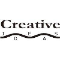 creative ideas logo image