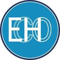 equity & community healthcare outreach (echo) logo image