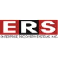 enterprise recovery systems, inc.® logo image