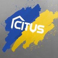 citus logo image