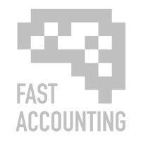 fast accounting logo image