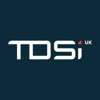 tdsi logo image