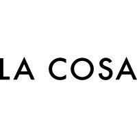 la cosa ventures logo image