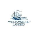 logo of Williamsburg Landing