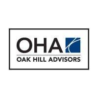 oak hill advisors, l.p.